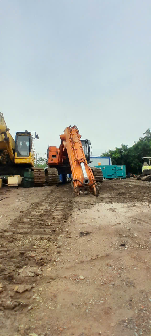 Phụ tùng - Cáp nguồn - Tủ điện